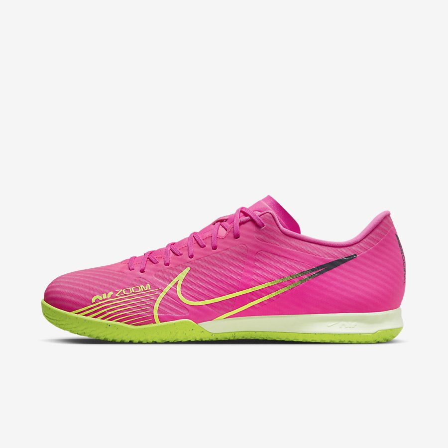 Giày Nike Mercurial Vapor 15 Academy Nam Hồng